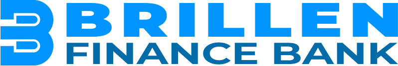 Brillen Finance Bank  